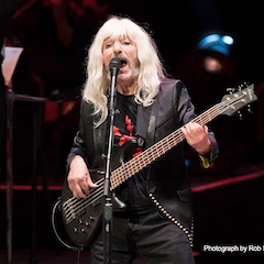 Derek Smalls：s36沙龙会让我乐不思蜀