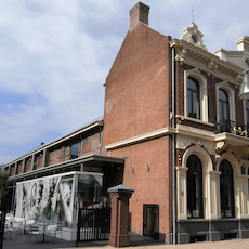 Cinecitta 电影院——600万欧元翻新工程中的s36沙龙会 CIS 产品