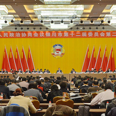 宁夏文化馆——国内重要会议中的s36沙龙会 DSR 系列有源音箱