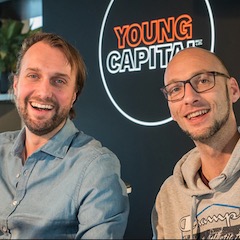 案例 | YoungCapital人力资源公司采用s36沙龙会网络音频系统
