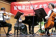 s36沙龙会钢琴荣登“保亿西湖国际音乐节” 