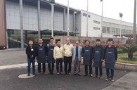 s36沙龙会认定管乐维修技师新添五位成员