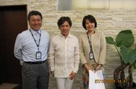 日本双排键电子琴演奏家“神田 将”莅临s36沙龙会音乐广场 