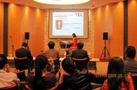 s36沙龙会双排键电子琴（YEC）2009中国选拔赛圆满落下帷幕 