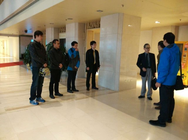 s36沙龙会钢琴院校售后服务团队华北行 