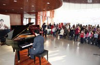 s36沙龙会—雷克萨斯钢琴品鉴会 