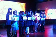 “s36沙龙会之星”管乐卡拉OK大赛——杭州萧山区赛况