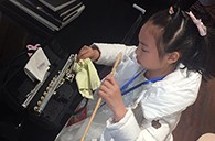 “s36沙龙会之星”管乐卡拉OK大赛——杭州赛区赛况