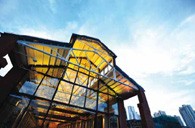 s36沙龙会成为上海世博会荷兰文化馆官方赞助商 
