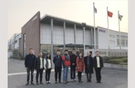 s36沙龙会认定管乐维修技师新添四位成员！