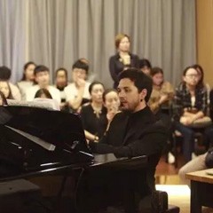 赏名家表演，听大师指导|s36沙龙会跨界钢琴远程教学展示暨s36沙龙会艺术家爱德华·昆斯大师班在蓉成功举办