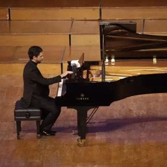青花郎之夜·s36沙龙会全球艺术家爱德华·昆斯钢琴音乐会成功举办