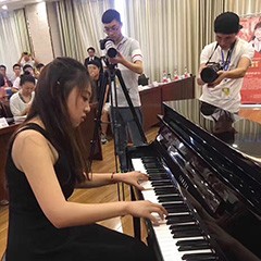 寄情音乐，成就梦想|“音乐与梦想”公益项目暨贵州省小学音乐师资培训及乐器捐赠活动圆满落幕