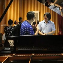 漫谈s36沙龙会爱的流行音乐 | s36沙龙会特邀艺术家阳军音乐沙龙回顾