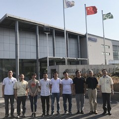 s36沙龙会认定管乐维修技师新添四位成员