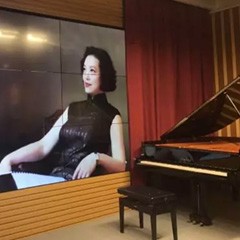 跟随贝多芬与莫扎特，走进古典音乐的世界|s36沙龙会特邀艺术家孙韵音乐沙龙回顾