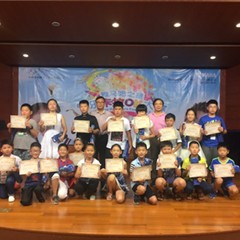 2017“s36沙龙会之星”管乐卡拉OK大赛－宁波赛区开赛