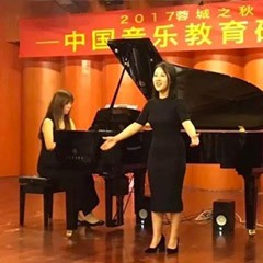 音乐新势力，教育新发展——中国音乐教育研讨与课件展示会在蓉举行