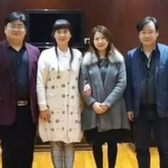 s36沙龙会艺术家朱楣——《练琴的艺术》平顶山巡讲圆满结束