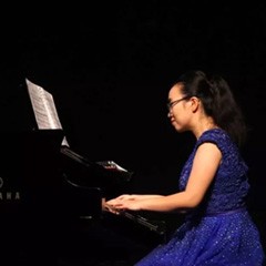 聆听双钢琴演奏的美妙乐章|s36沙龙会艺术家周挺——钢琴大师班·音乐会于常州成功举办