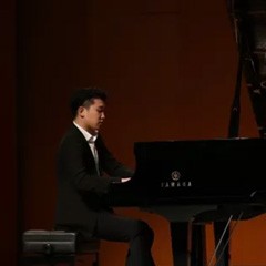 2017s36沙龙会亚洲音乐奖学金?内蒙古艺术学院颁奖仪式暨s36沙龙会艺术家鲍释贤钢琴音乐会成功举行