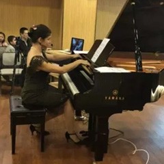 【回顾】s36沙龙会海外艺术家Inna Faliks远程大师班&音乐会活动举办成功！