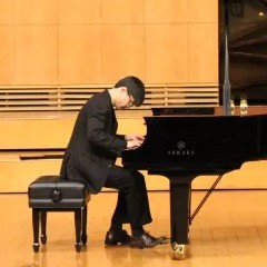 【回顾】2017s36沙龙会亚洲音乐奖学金-南京艺术学院颁奖仪式暨s36沙龙会艺术家孙梅庭钢琴大师班及独奏音乐会圆满结束