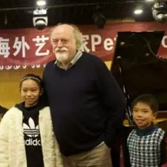 【回顾】s36沙龙会海外艺术家Peter Donohoe成都雅音大师班讲座活动圆满落幕！