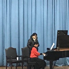 【报道】从师而不惑|s36沙龙会艺术家宋思衡安徽巡讲·合肥学院站圆满结束。诤悠担