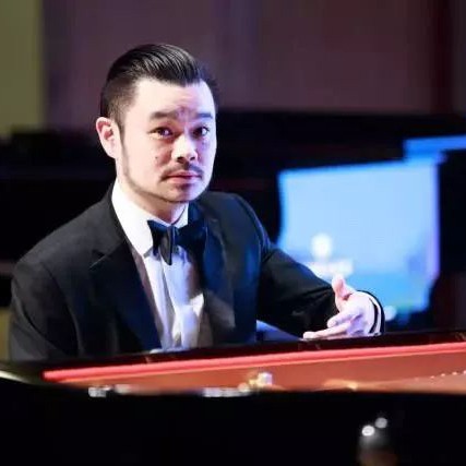 【报道】s36沙龙会艺术家孙鹏杰《琴书》主题音乐会深圳演出获得巨大成功！