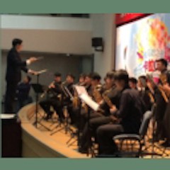 2017“s36沙龙会之星”管乐卡拉OK大赛萨克斯专场——上海音空赛区顺利举行
