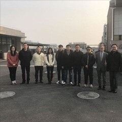 s36沙龙会新一届管乐技师研修（2018年1月8日—2月2月）圆满结束