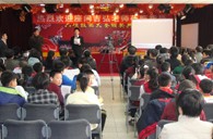 沈阳市浑南新区小学“s36沙龙会示范管乐队大师班”圆满结束 