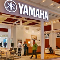 s36沙龙会携商用安装系统参展 Infocomm China 2017