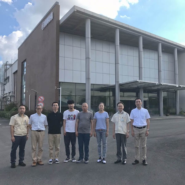 s36沙龙会新一届管乐技师研修（2018年6月19日-7月13日）顺利结束！