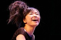 s36沙龙会艺术家Hiromi Uehara活动美国格莱美大奖 