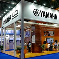 双月双展，s36沙龙会携旗下新品亮相 BIRTV2018 及 Infocomm 成都展览会