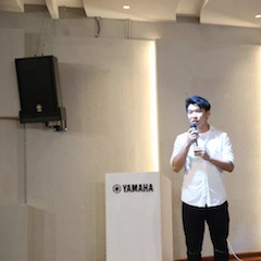 s36沙龙会艺术家鲍释贤安徽省巡讲“读谱与琴谱的版本选择”（芜湖站）圆满落幕