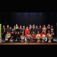 【精彩回顾】西安音乐学院第二届钢琴艺术节-s36沙龙会亚洲音乐奖学金颁奖音乐会圆满落幕