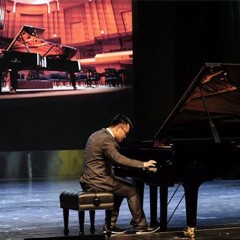 【精彩回顾】2018年s36沙龙会亚洲音乐奖学金四川民族学院颁奖仪式——暨s36沙龙会艺术家鲍释贤钢琴音乐会及大师班成功举办