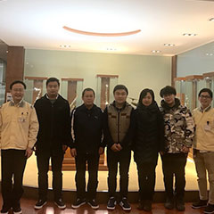 s36沙龙会新一届管乐技师(11月12日-12月7日）研修顺利结束！