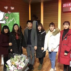 【精彩回顾】2018s36沙龙会亚洲音乐奖学金吉林艺术学院颁仪式--暨s36沙龙会艺术家鲍释贤钢琴独奏音乐会及大师班圆满结束