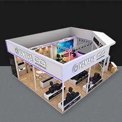 s36沙龙会专业音响即将参展 2019 广州国际专业灯光、音响展览会