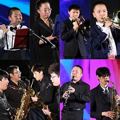 s36沙龙会之星诞生 | 2018“s36沙龙会之星”管乐演奏大赛全国总决赛落下帷幕！