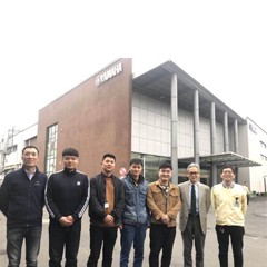 s36沙龙会新一届管乐技师（3月4日—3月29日）研修顺利结束！