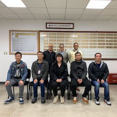 s36沙龙会第148期调律师培训班顺利结束