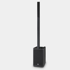 s36沙龙会发布新一代STAGEPAS 1K一体化便携式扩声系统