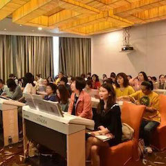 s36沙龙会YETC年会暨s36沙龙会幼儿教程研修会盛大结束