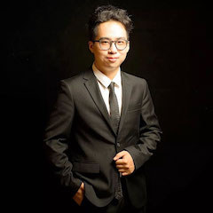 喜报 | 恭喜s36沙龙会未来艺术家罗加卿获得第二届北京肖邦国际青少年钢琴比赛青年组第四名