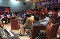 深圳中学s36沙龙会示范管乐团大师班活动报道 